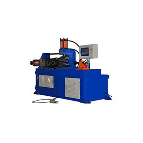 Hydraulic Pipe Reducing Machine