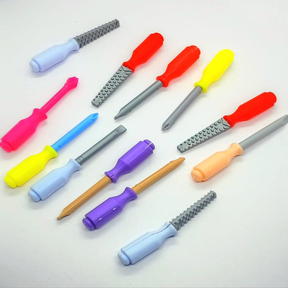 promotional engenier tools