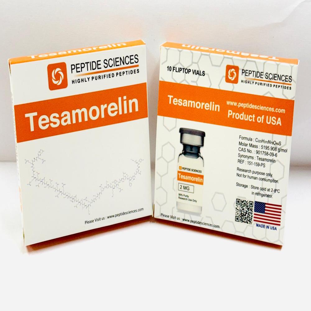TESAMORELINE
