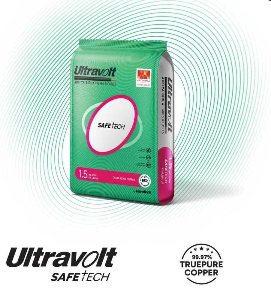 Ultravolt Wire
