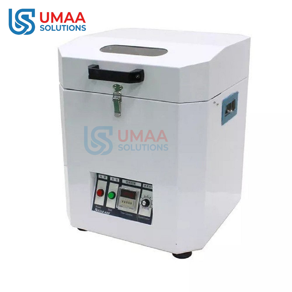 Solder Paste Mixer Machine - Warranty: 1 Yr