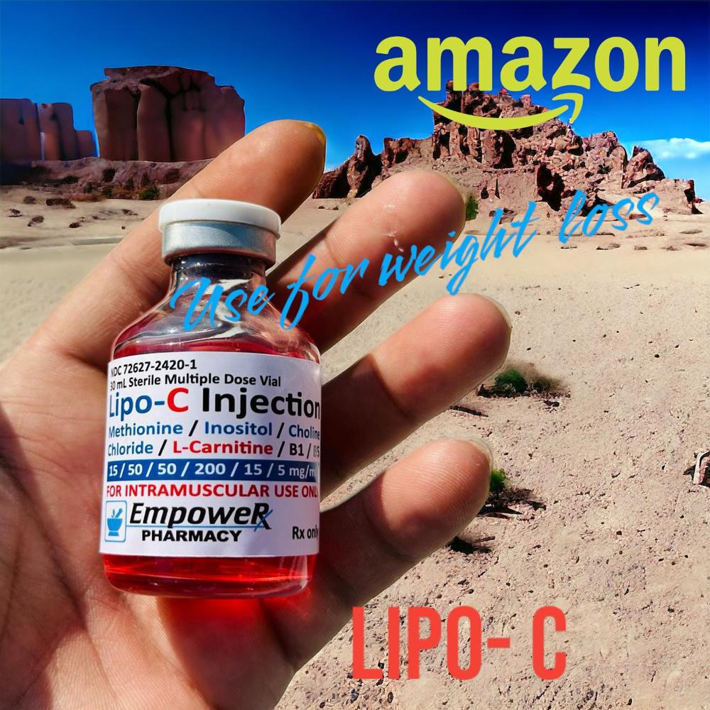 Lipo-C injection