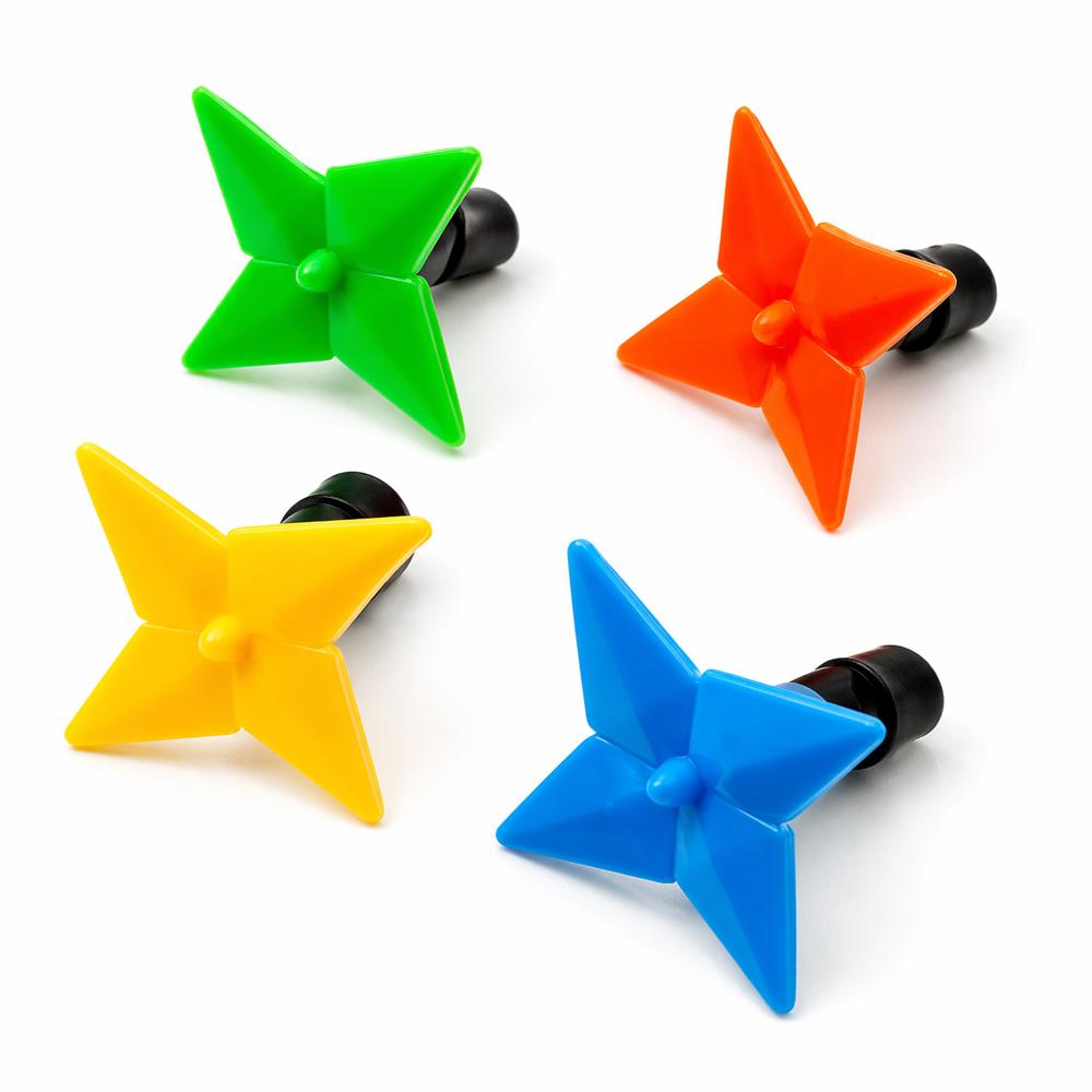 Promotional 4 model Pencil cap Whistle