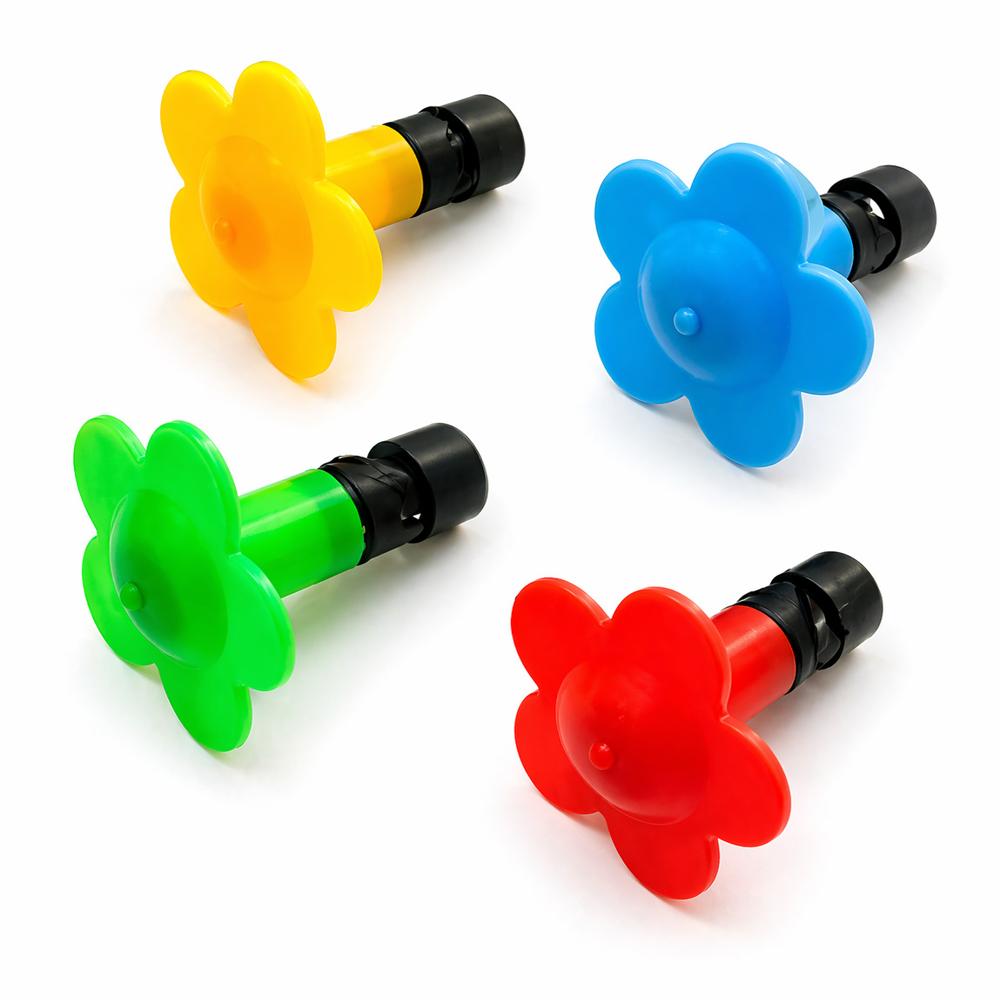 Promotional 4 model Pencil cap Whistle