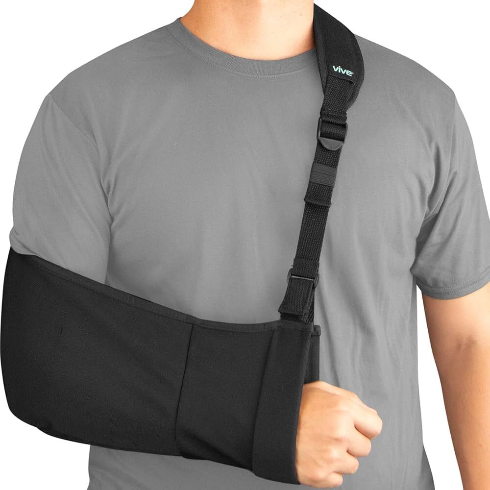 Arm Pouch