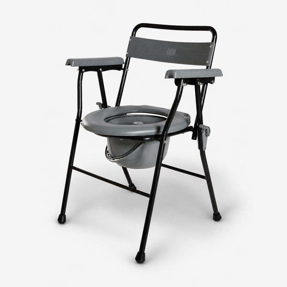 Commode Chair