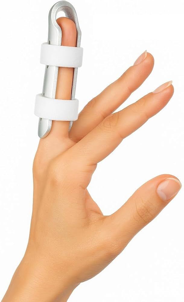 Cot Splint