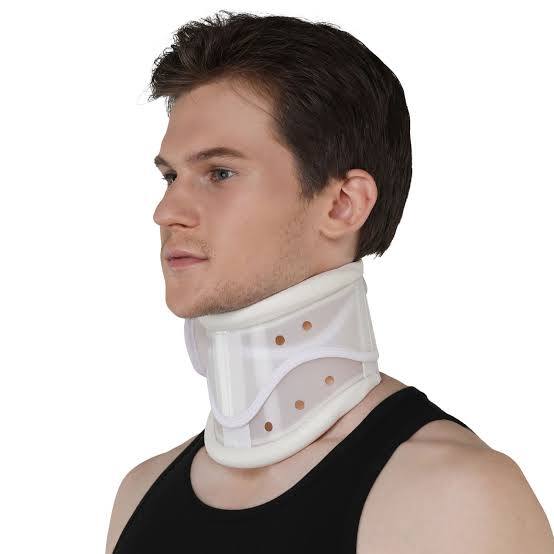 Hard Collar