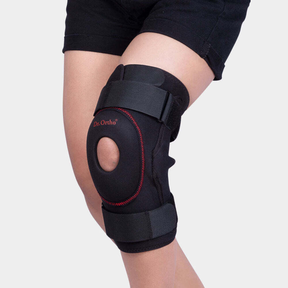 Knee Wrap