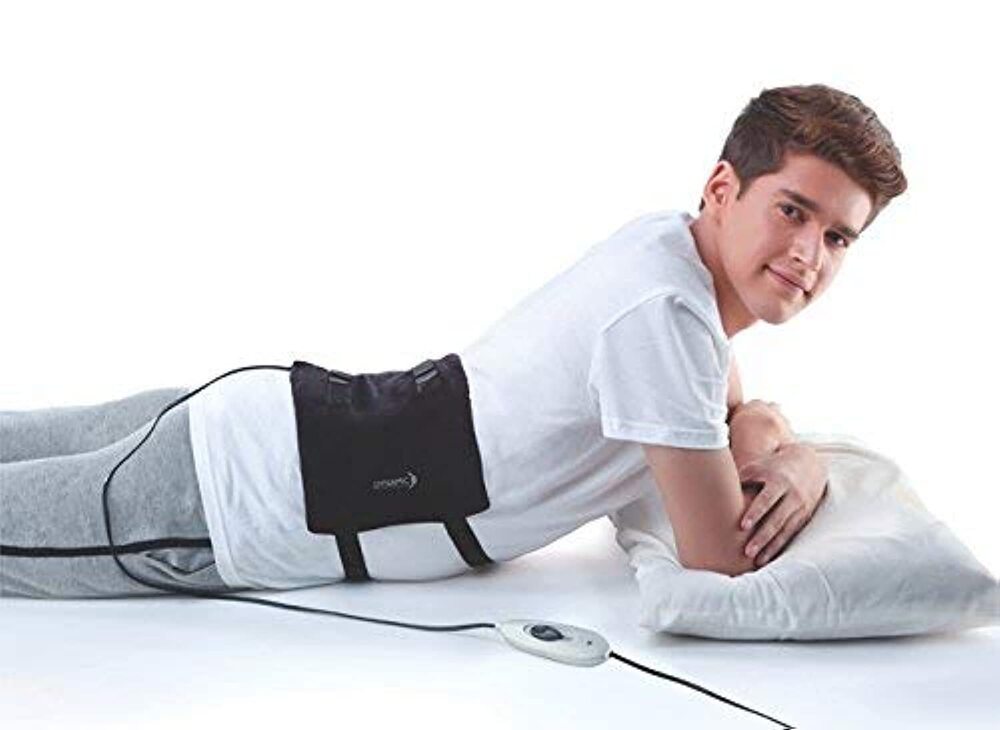 Orthopedic Heat Belt