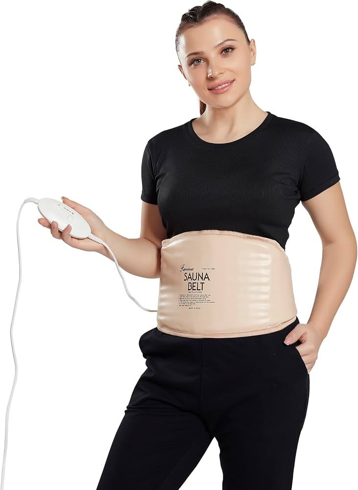 Sauna Belt
