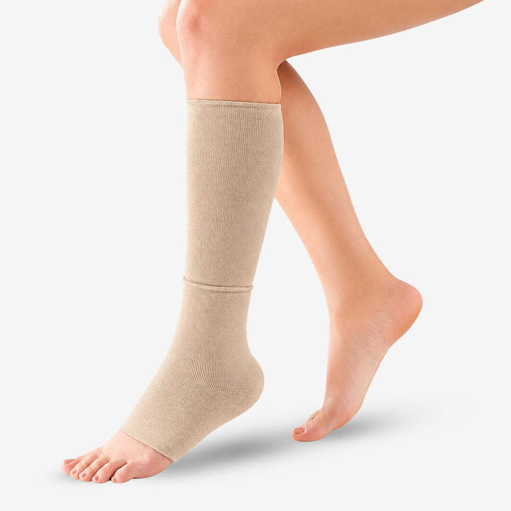 Tabular Support Elbow Knee