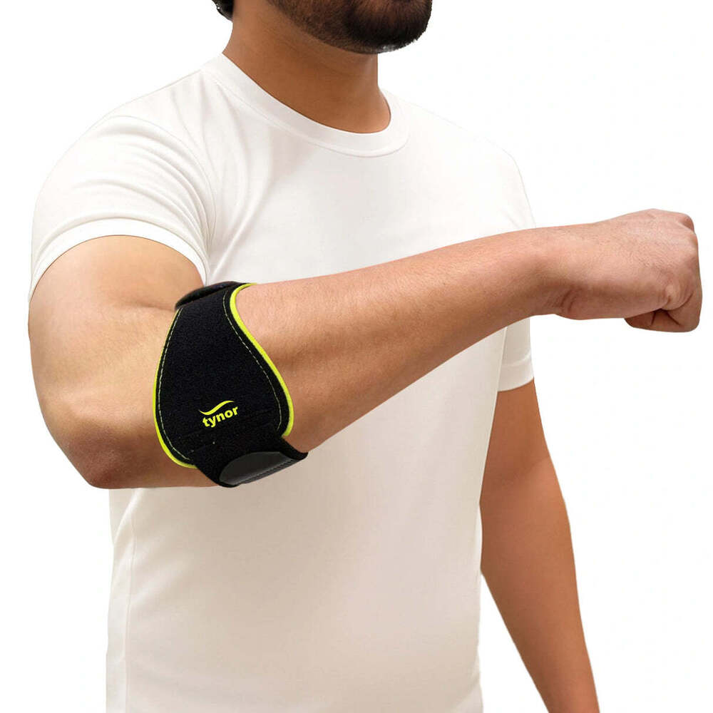 Tennis Elbow Support