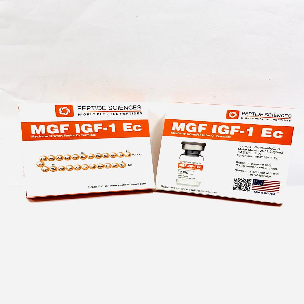 MGF-IGF-1 EC