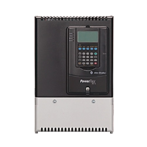 Allen-Bradley Powerflex Dc Drive For Precise Dc Motor Speed And Torque Control In Industrial Applications. - Dimension (L*W*H): 25.0 X 20.0 X 30.0  Centimeter (Cm)