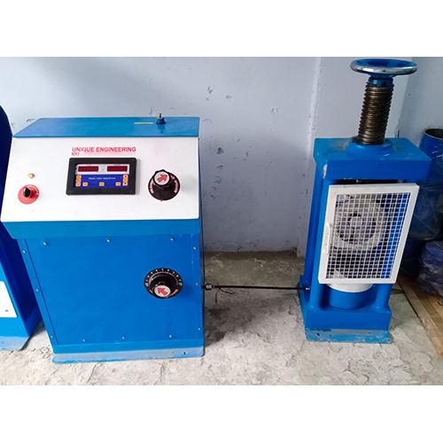 2000 KN Digital CTM Machine