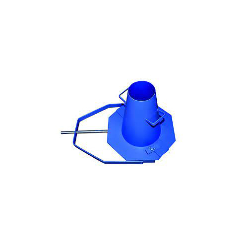 Slump Cone Apparatus