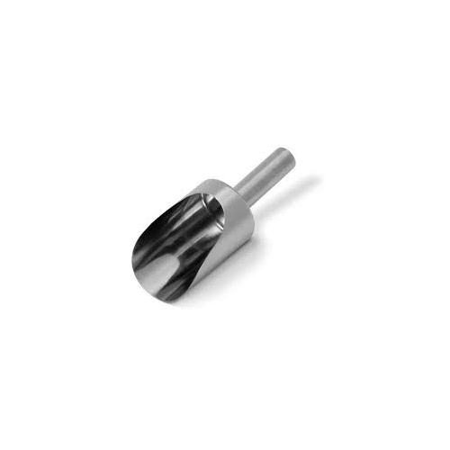1 Kg Stainless Steels Scoop