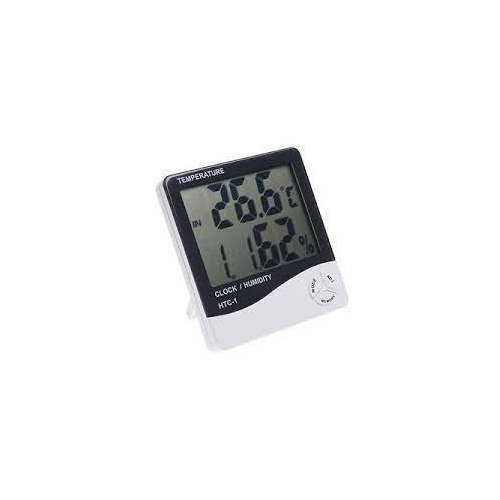 Digital Hygrometer