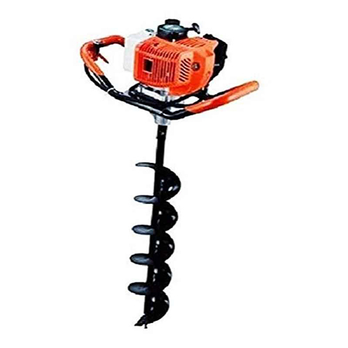 Soil Hole Auger
