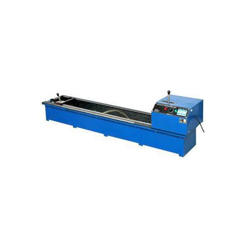 Bitumen Ductility Testing