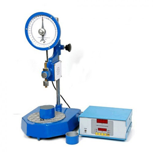 Bitumen Penetrometer