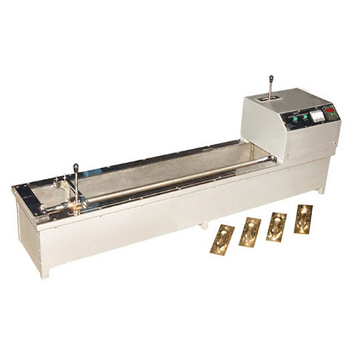 Digital Ductility Testing Machine