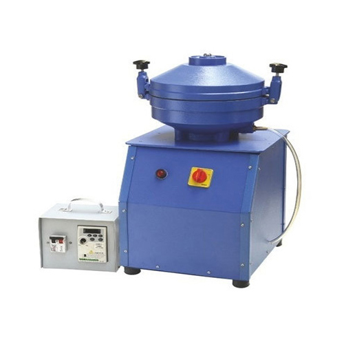 Electrical Bitumen Extractor
