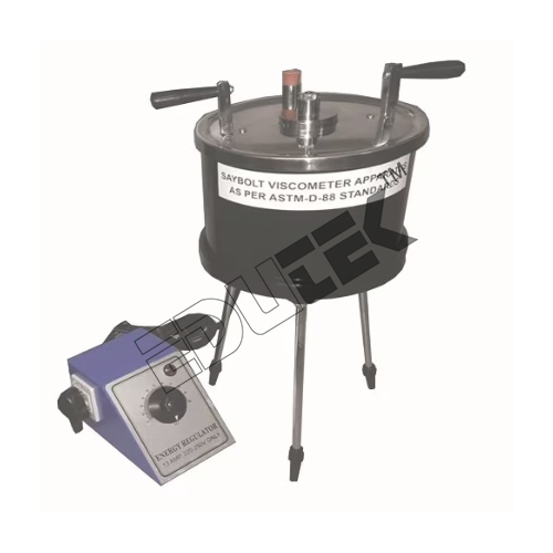 Say Bolt Viscometer