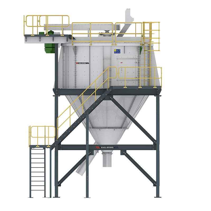 Air Classifier