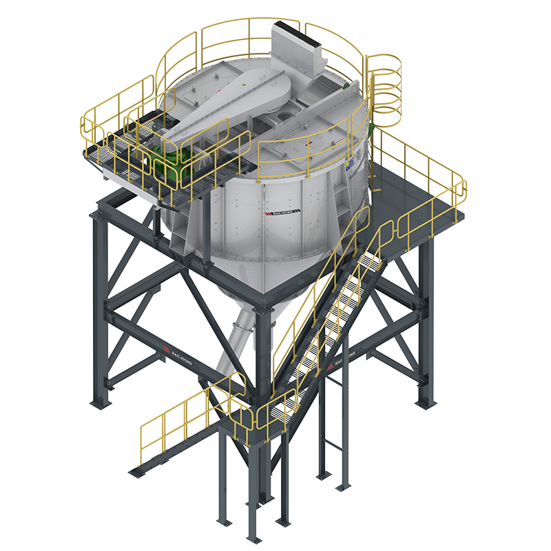 Air Classifier