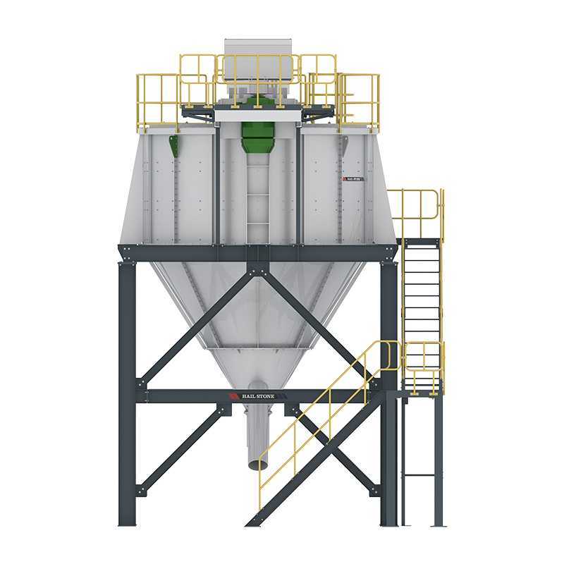 Air Classifier