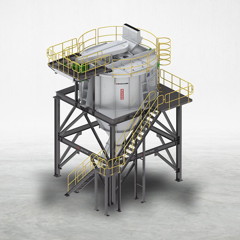 Air Classifier