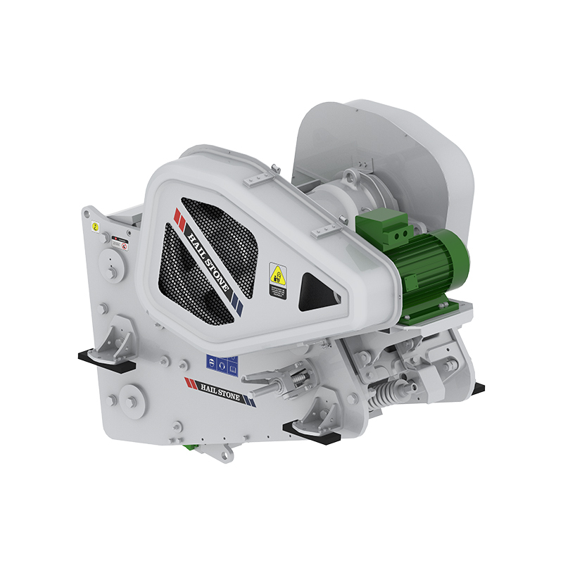 JC 45 Jaw Crusher