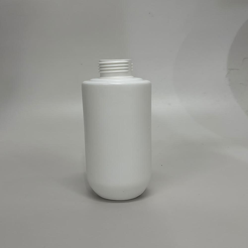 500ml empty HDPE U Type Bottle