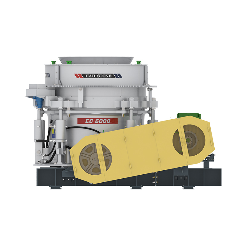 EC 6000 Cone Crusher