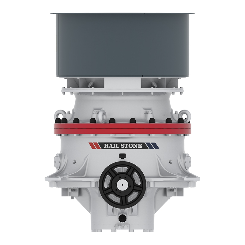 HF 220 Cone Crusher