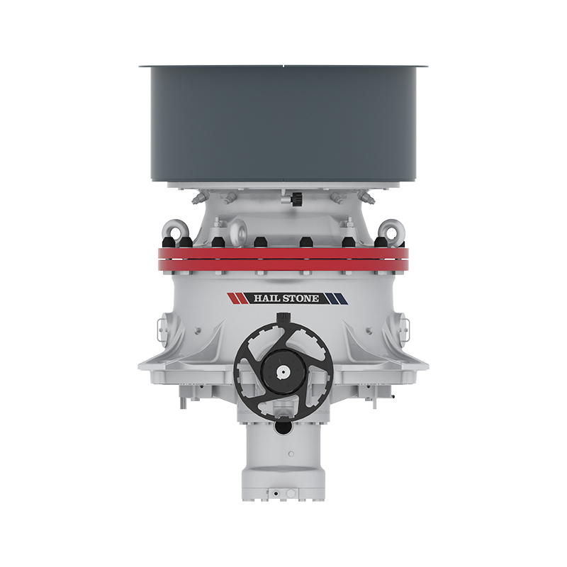 HF 150 Cone Crusher