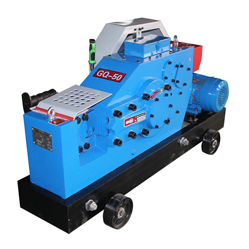 40mm Bar Cutting Machine