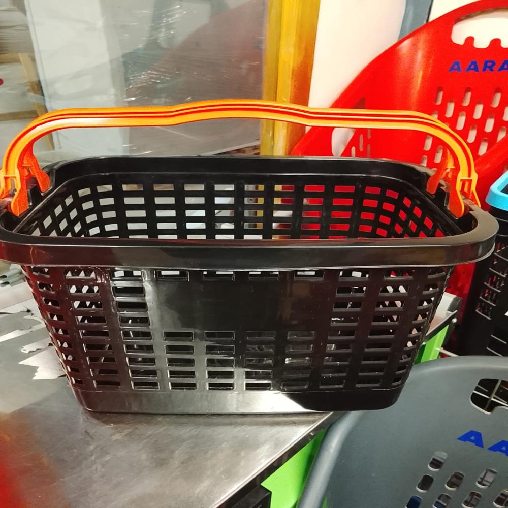 Shopping Basket