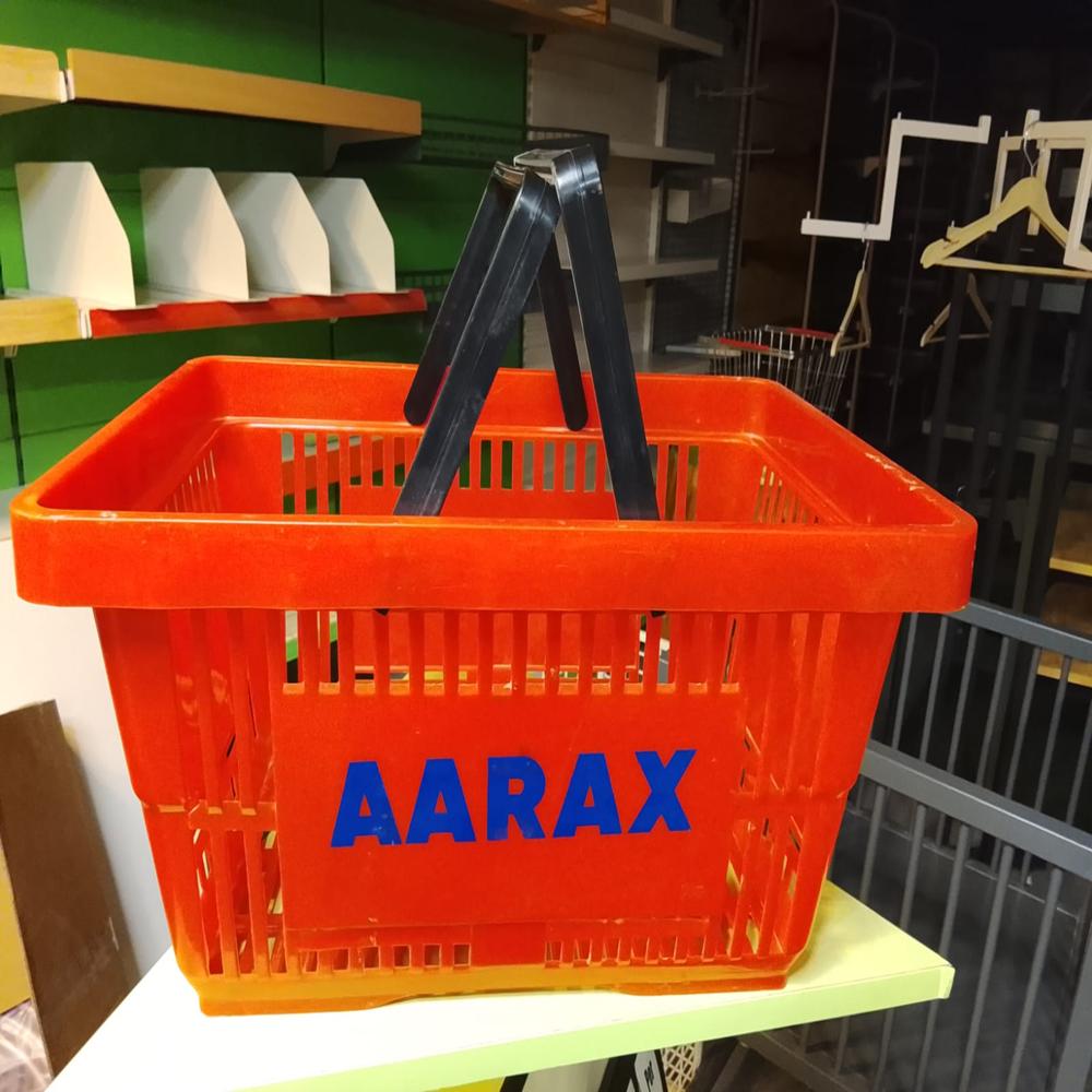 Shopping Basket