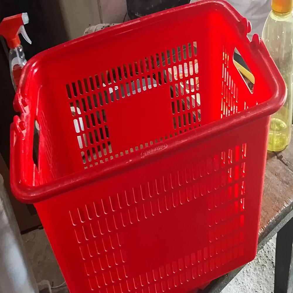 Shopping Basket