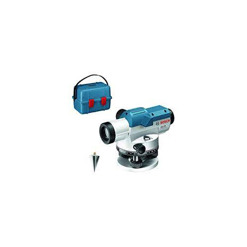 Auto Level Set