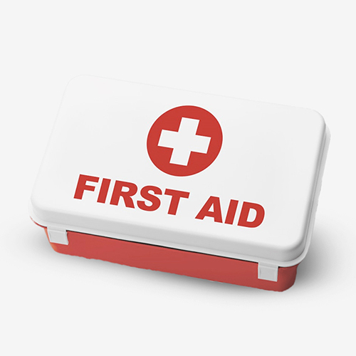 First Aid Kit