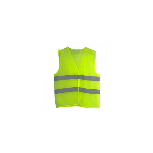 Safety Jacket