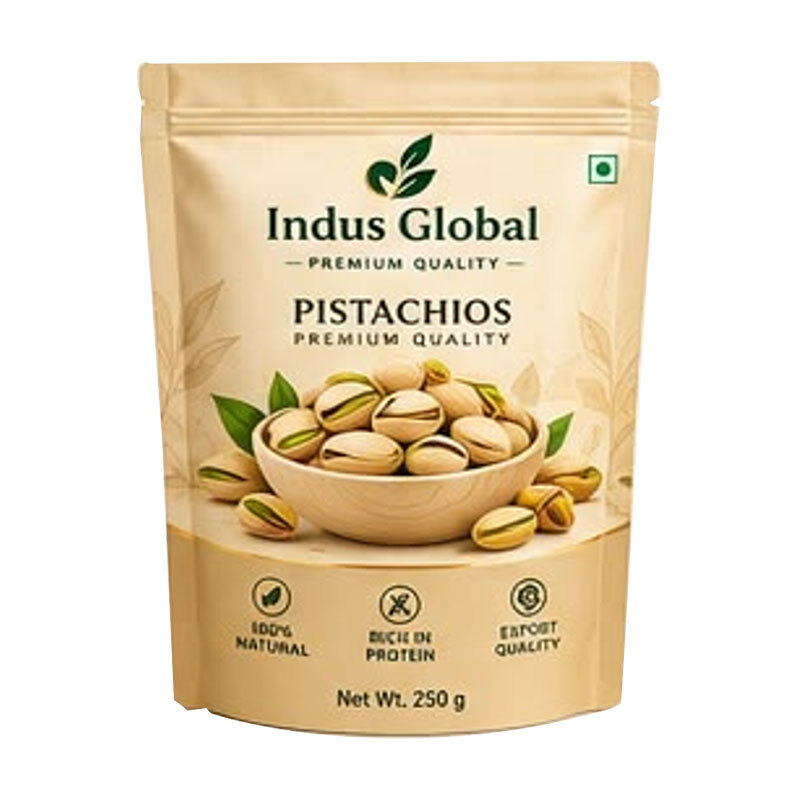 250g Premium Pistachios