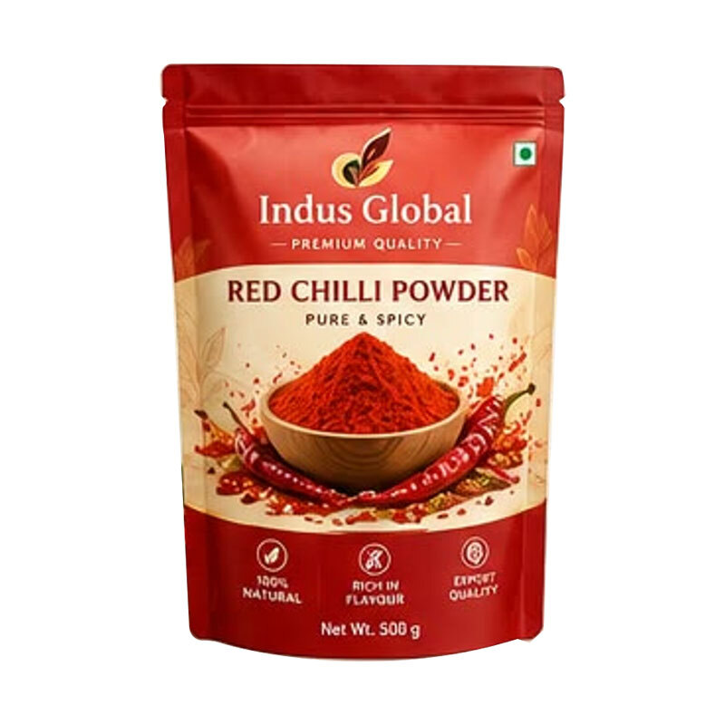 500g Red Chilli Powder