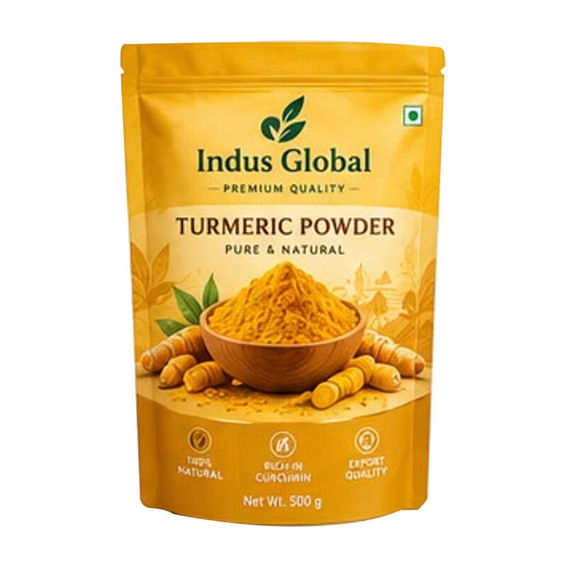 Indian Spices