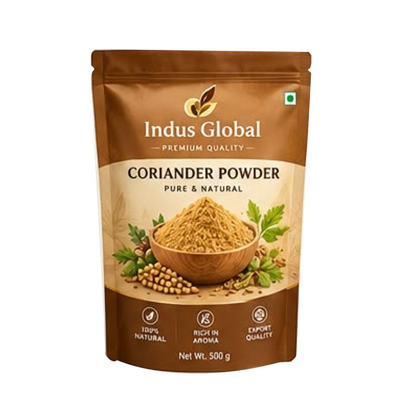 500g Coriander Powder