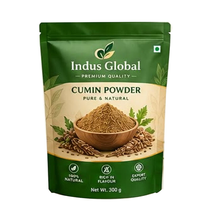 300g Cumin Powder